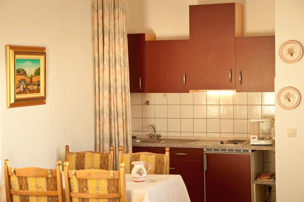 Gaestehaus Mira Winterberg Oda fotoğraf