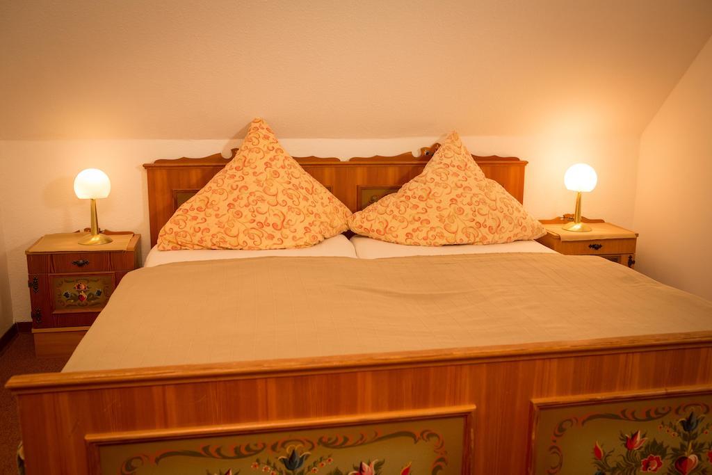 Gaestehaus Mira Winterberg Oda fotoğraf