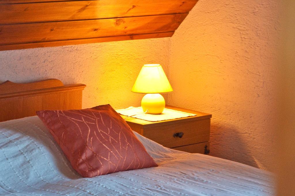 Gaestehaus Mira Winterberg Oda fotoğraf
