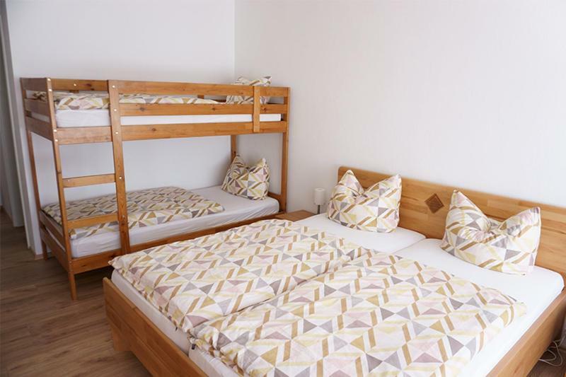 Gaestehaus Mira Winterberg Dış mekan fotoğraf