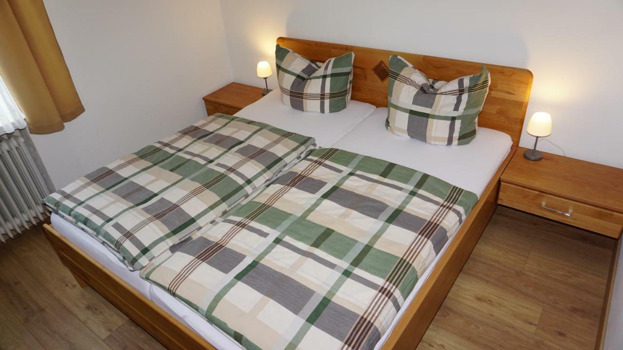 Gaestehaus Mira Winterberg Dış mekan fotoğraf